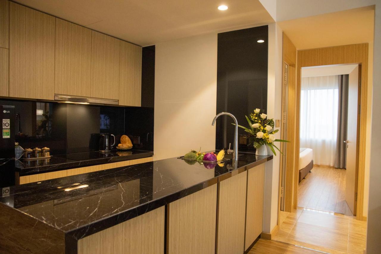 Pearl River Hotel Hai Phong Exterior foto