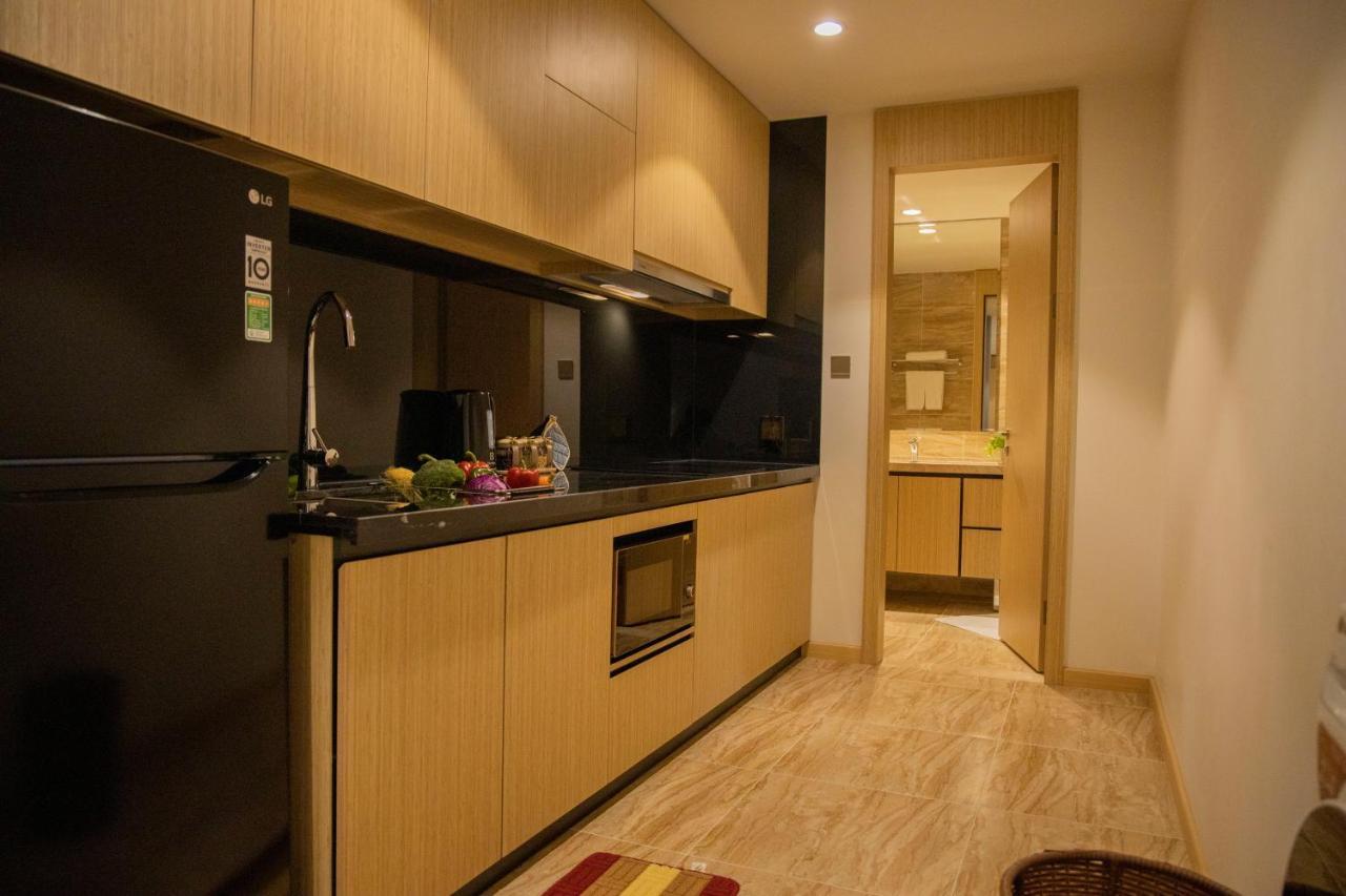 Pearl River Hotel Hai Phong Exterior foto