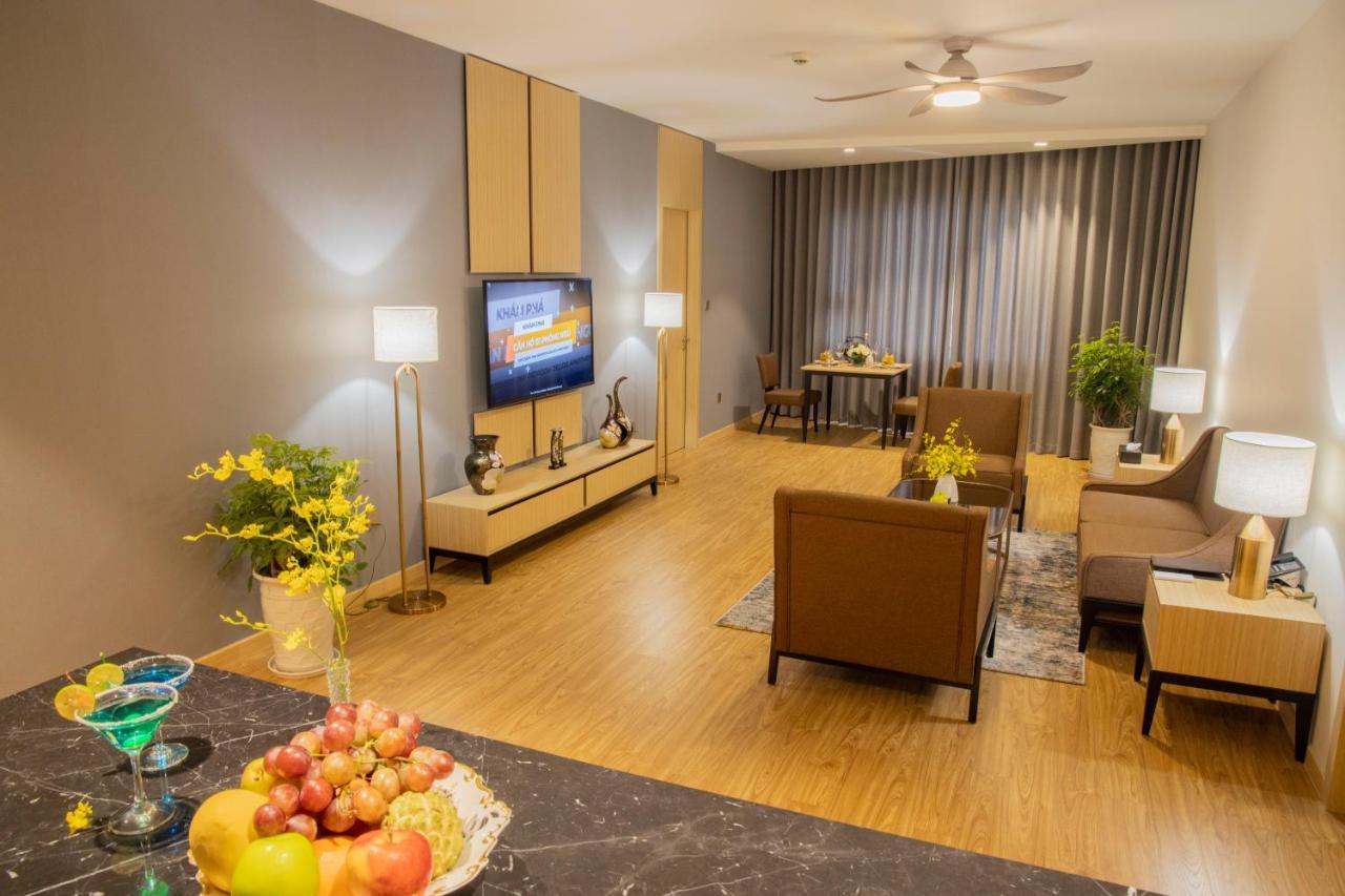 Pearl River Hotel Hai Phong Exterior foto