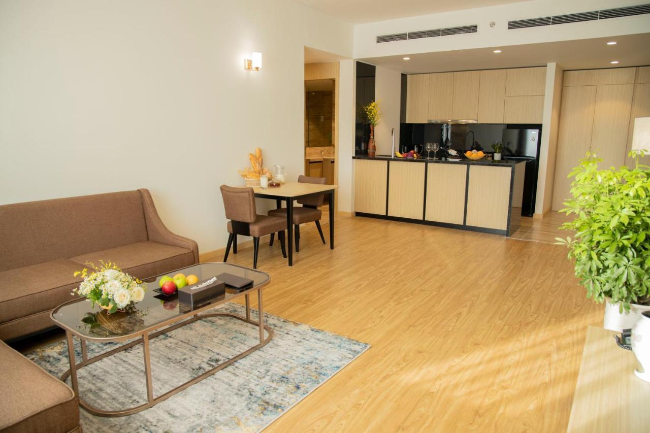 Pearl River Hotel Hai Phong Exterior foto