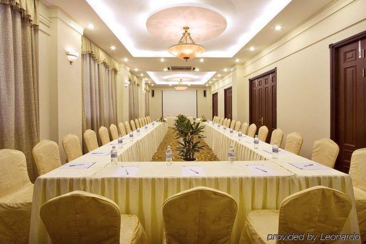 Pearl River Hotel Hai Phong Einrichtungen foto