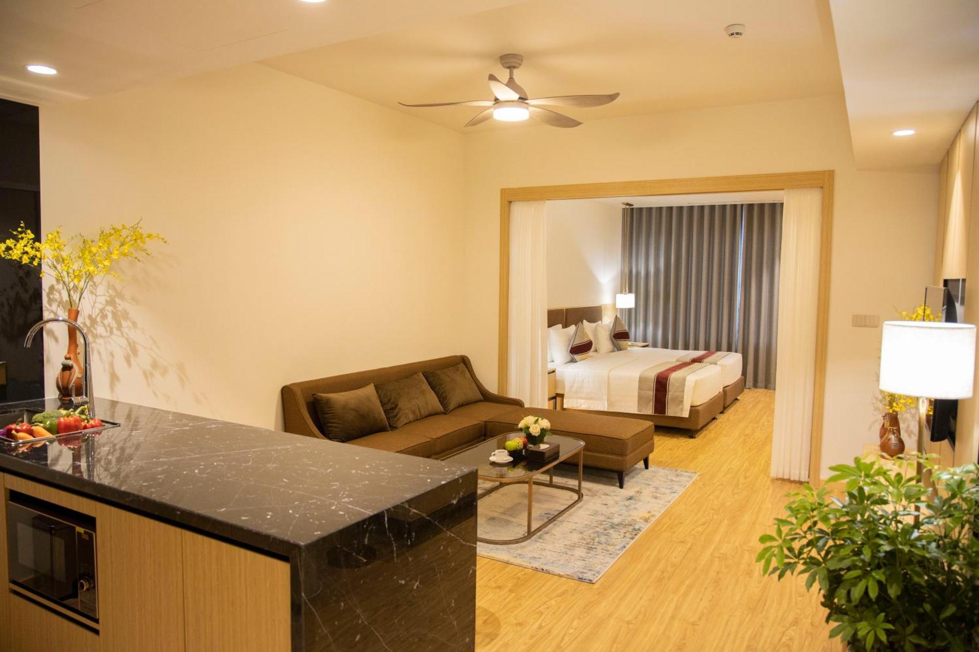 Pearl River Hotel Hai Phong Exterior foto