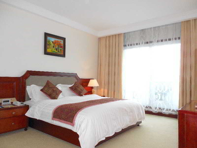 Pearl River Hotel Hai Phong Exterior foto
