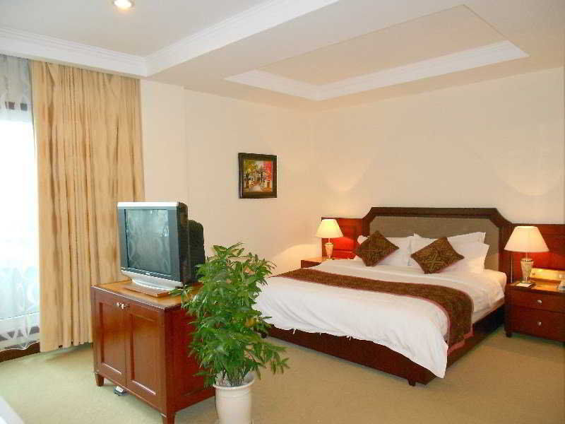Pearl River Hotel Hai Phong Exterior foto